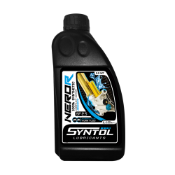 Syntol Nero-R SF 2.5 Racing Fork motocyklový tlumičový olej 1 litr
