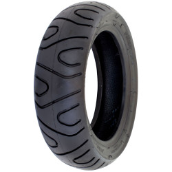 120 / 90-10 bezdušové pneumatiky - D822 nebo D805 Dezén běhounu