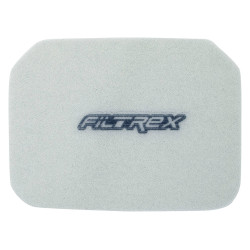 Filtrex Štandardné Pre-Olejované Scooter Vzduchový filter - 161058X