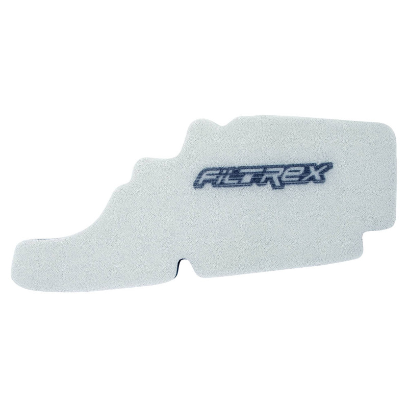 Filtrex Standardní Pre-Olejované Scooter Vzduchový filtr - 161046X
