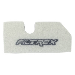 Filtrex Standardní Pre-Olejované Scooter Vzduchový filtr - 161039X