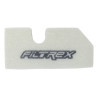 Standardowy, wstępnie naoliwiony filtr powietrza do skutera Filtrex – 161039X