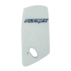 Wstępnie naoliwiony filtr powietrza Filtrex 161038X