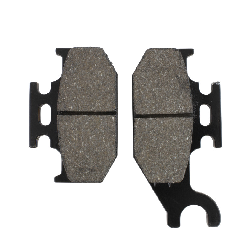 AP-Racing Disc Pad Organic Scooter  1172