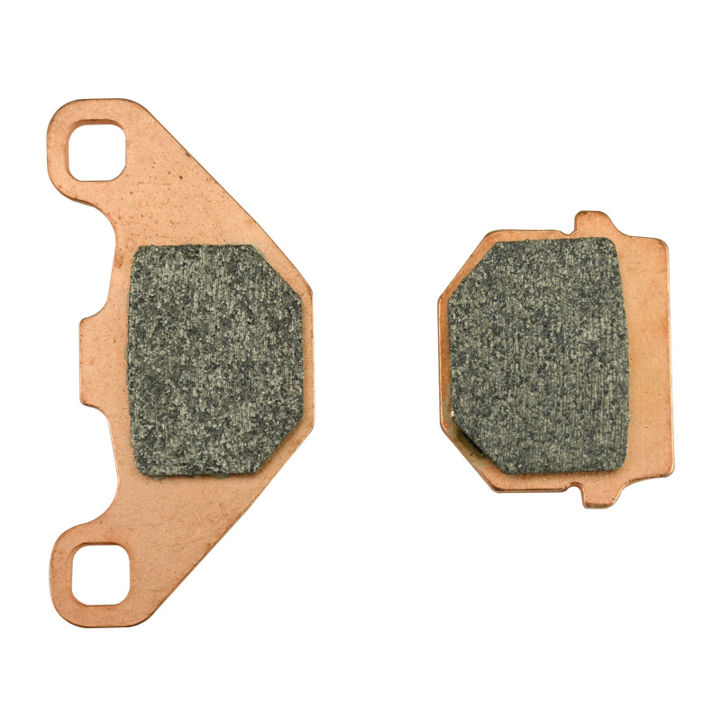 AP-Racing Disc Pad Offroad Sinter Soutěž  144