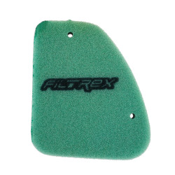 Filtrex Štandardné Pre-Olejované Scooter Vzduchový filter - 161004X