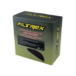 Sportowy filtr powietrza Filtrex - Ducati 248/01 DU-9001