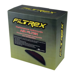 Filtrex Športový vzduchový filter - Ducati 1098 848 1198