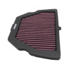Filtrex Športový vzduchový filter - Honda CBR600 F 01-06 CBR600 F Sport 01-02