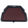 Filtrex Sportovní vzduchový filtr - Honda CBR600 FX-FY 99-00
