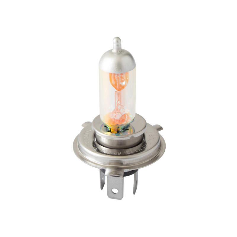 Bike Je H4 12V 60/55 P43 Štandardné White Bulb Bike Je H4 12V 60/55 P43 Štandardné White Bulb