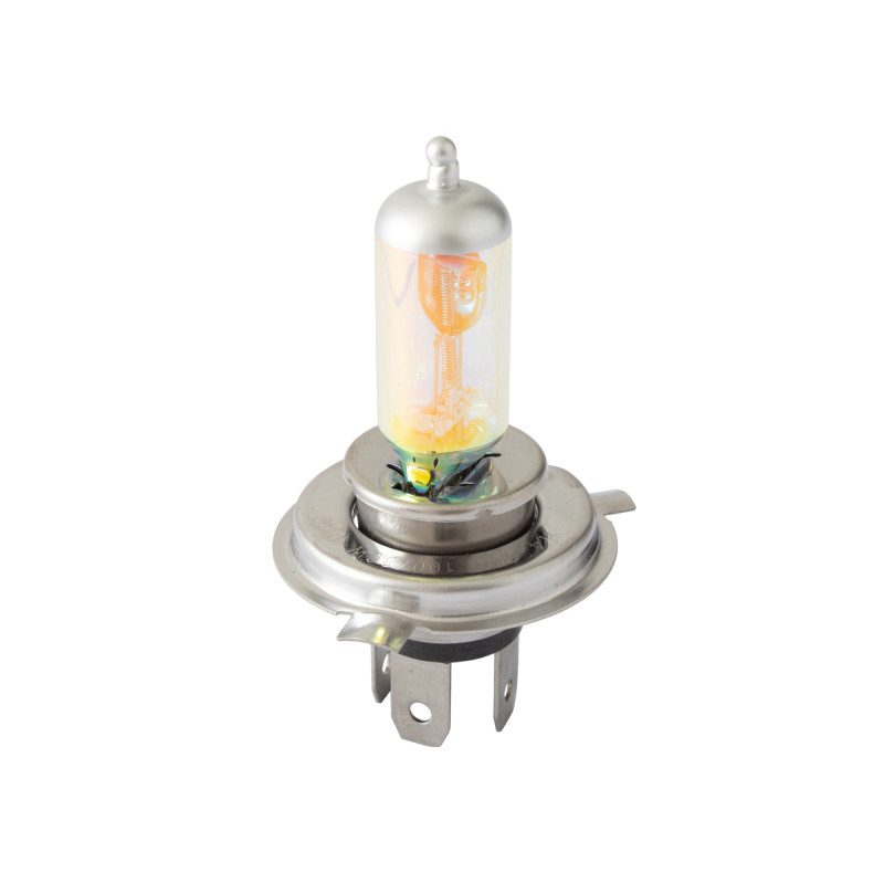 Bike Je H4 12V 100/80 P43 Standardní White Bulb