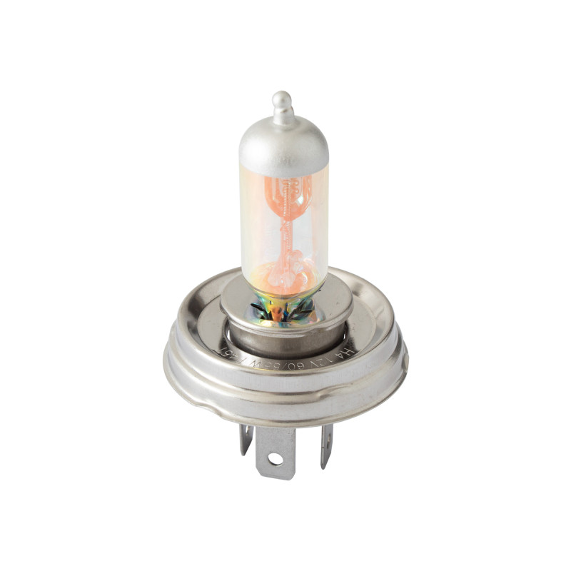 Bike Je H4 12V 60/55 P45 Standardní White Bulb