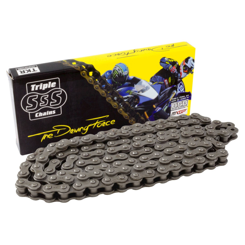 Motocykel HD Chain 415H-120 Link