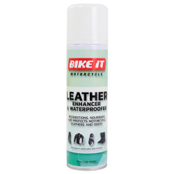 Bike To kůže Enhancer A Waterproofer 250ml