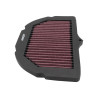 Filtrex Sportovní vzduchový filtr - Suzuki GSX-R1000 K5-K7 05-07