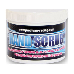 Pro Clean Hand-Scrub żel myjąco-peelingowy do rąk, 500 ml