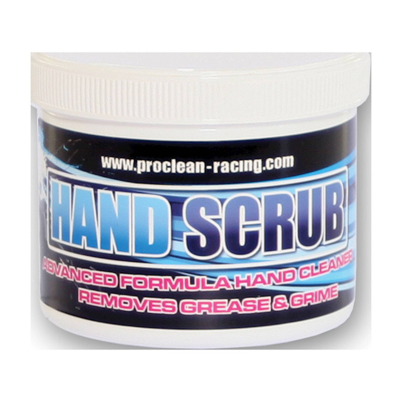Pre Clean Hand-Scrub umývací peeling gél na ruky, 500ml