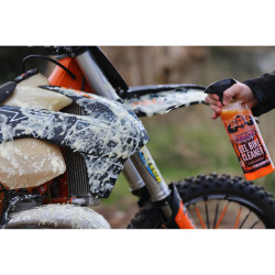 Tru-Tension Monkey Juice Środek do czyszczenia motocykli i rowerów ze spryskiwaczem 1l