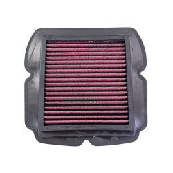 Sportowy filtr powietrza Filtrex - Suzuki SV650 / S K3-K7 03-07 SV1000 / S 03-06