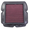 Filtrex Sportovní vzduchový filtr - Suzuki SV650 / S K3-K7 03-07 SV1000 / S 03-06