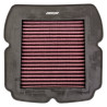 Filtrex Sportovní vzduchový filtr - Suzuki SV650 / S K3-K7 03-07 SV1000 / S 03-06