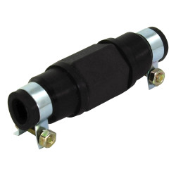 Bike To 7mm Inline HT Connector Lead