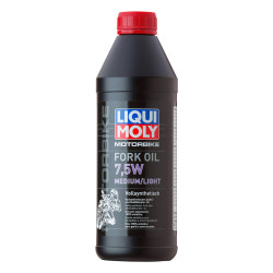Liqui Moly 500ml 7.5W Medium / Light Fork Oil - 3099
