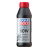 Liqui Moly 500ml GL4 80W Minerálny prevodový olej - 1617