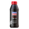 Liqui Moly 500ml 75W-140 W pełni syntetyczny olej przekładniowy - 3072