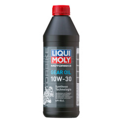 Liqui Moly 1L 10W-30 Semi Synthetic Gear Oil - 3087