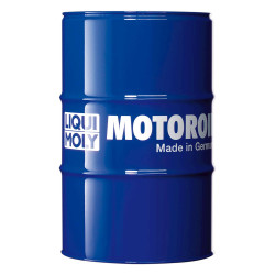 Liqui Moly 60L 75W-90 Plně syntetický převodový olej - 3827