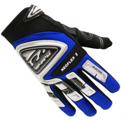 Rękawiczki GP Pro Neoflex-2 w kolorze błękitnym
