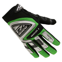 GP Pro Neoflex-2 rukavice dospelých zelené