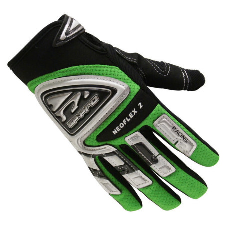 GP Pro Neoflex-2 rukavice dospělé zelené
