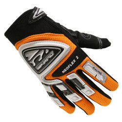 GP Pro Neoflex-2 rukavice dospelých oranžové