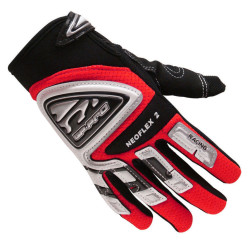 GP Pro Neoflex-2 rukavice dospělé červené