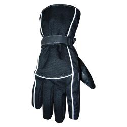 Zimowe rękawiczki termiczne