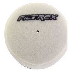 Filtrex Foam MX Air Filter - Suzuki RM 65 2003/2010