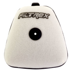 Filtrex Foam MX Air Filter - Yamaha YZ250F YZ450F 2014