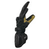 BIke It 'Ultimate Track glove' (UTG) sportovní kožené motocyklové rukavice