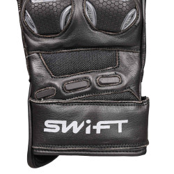 Skórzane rękawiczki szosowe Swift S4