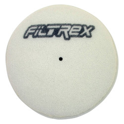 Filtrex Foam MX Air Filter - Kawasaki KLX250 06-12 KX500 87-03