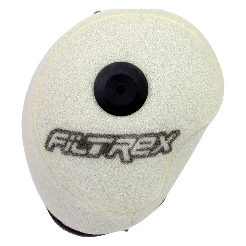 Filtrex Foam MX Air Filter - Kawasaki KX250 F 04-05 Suzuki RM-Z250 4.6