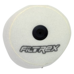 Filtrex Foam MX Air Filter - Suzuki RM125 RM250 04-11 03-11 RM-Z250 07-12 RM-Z450 05-12