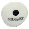 Filtrex Foam MX Air Filter - Suzuki RM125 RM250 04-11 03-11 RM-Z250 07-12 RM-Z450 05-12