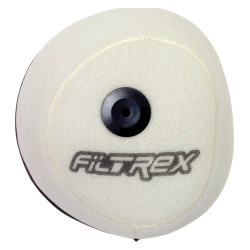 Filtrex Foam MX Air Filter - Honda CRF250 R 10-12 CRF450 R 09-12