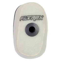 Filtrex Foam MX Air Filter - Honda XR250 XR400 86-04 96-05 85-02 XR600 XR650 93-12
