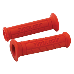Bike to Grips SuperGrips Red
