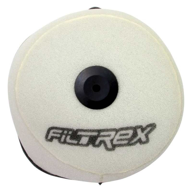 Filtrex Foam MX Air Filter - Honda CR125 R 02-07 CR250 R 02-07